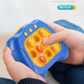 New Pop Push Bubble Childrens Puzzle Games