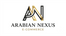 Arabian Nexus - Home