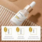 Bioaqua Face Serum